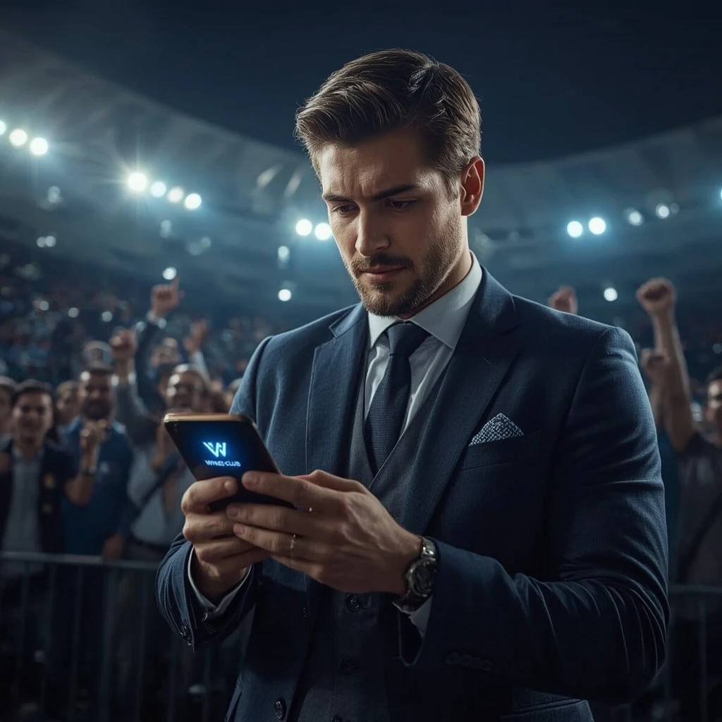 Winner Club bets on sport Winner Club bets