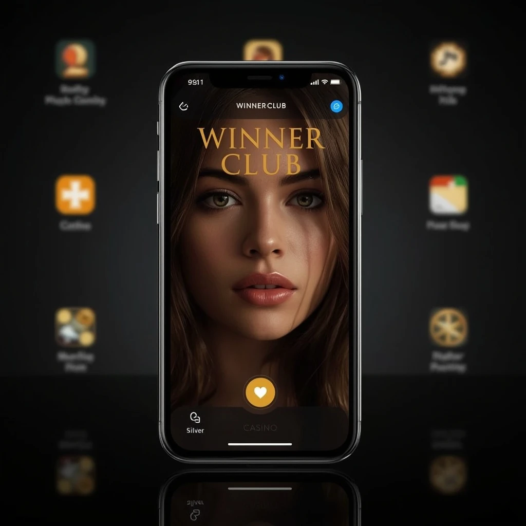 Winner Club Application