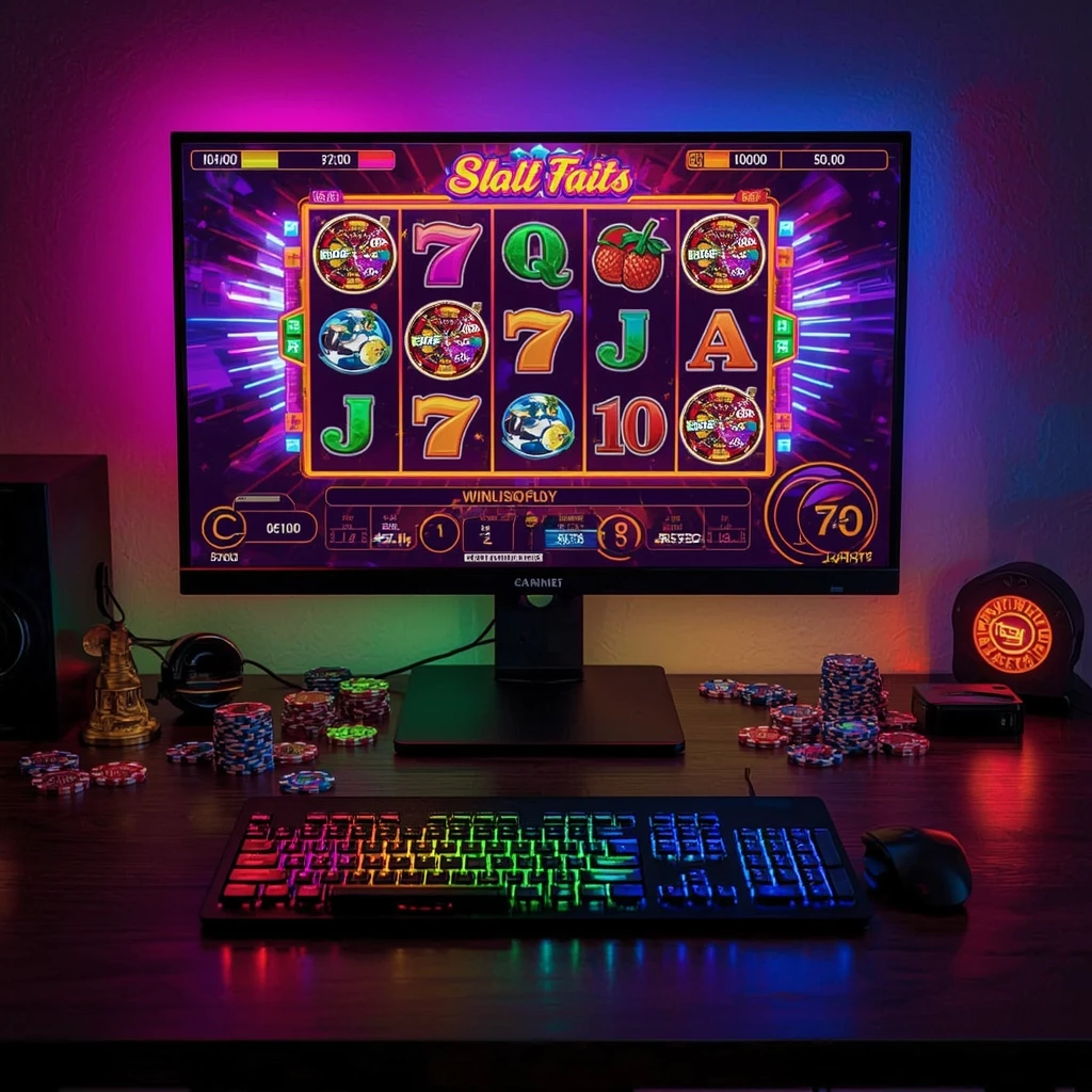 Microgaming WINNER CLUB CASINO