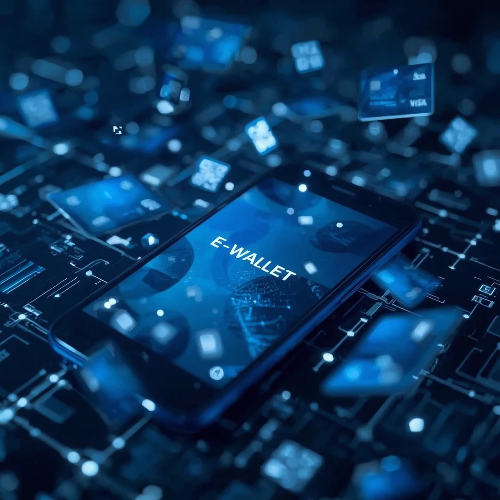 Winner Club Casino e-wallet