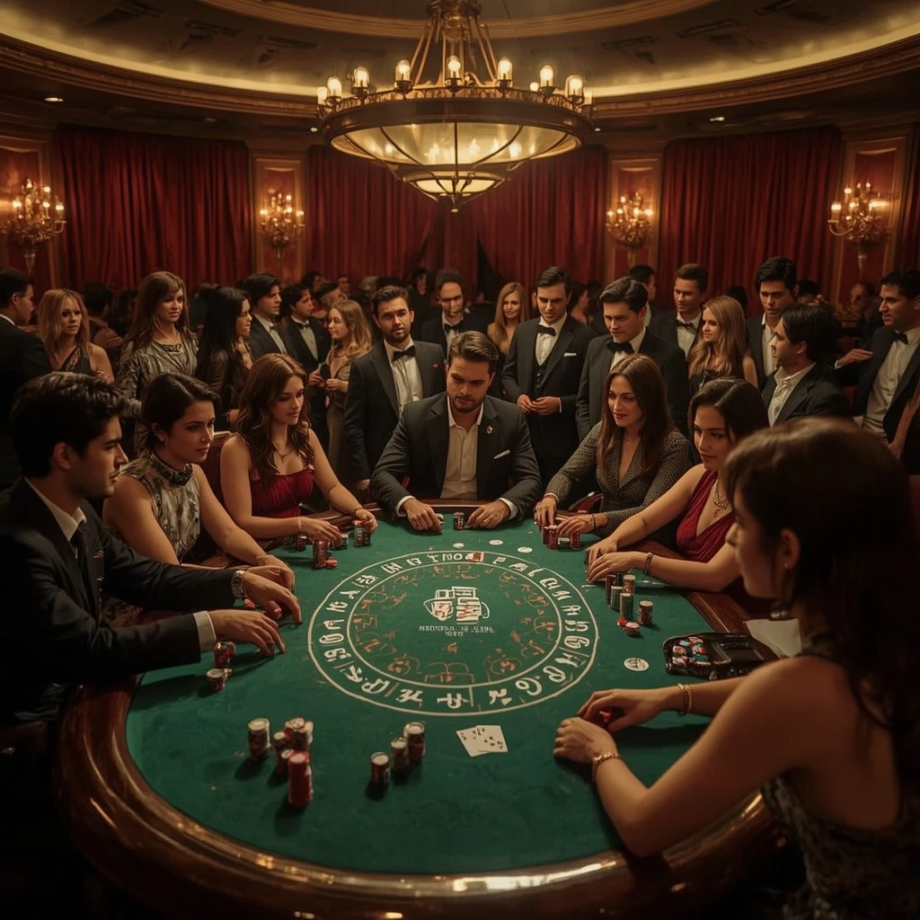 Poker rules WINNER CLUB CASINO