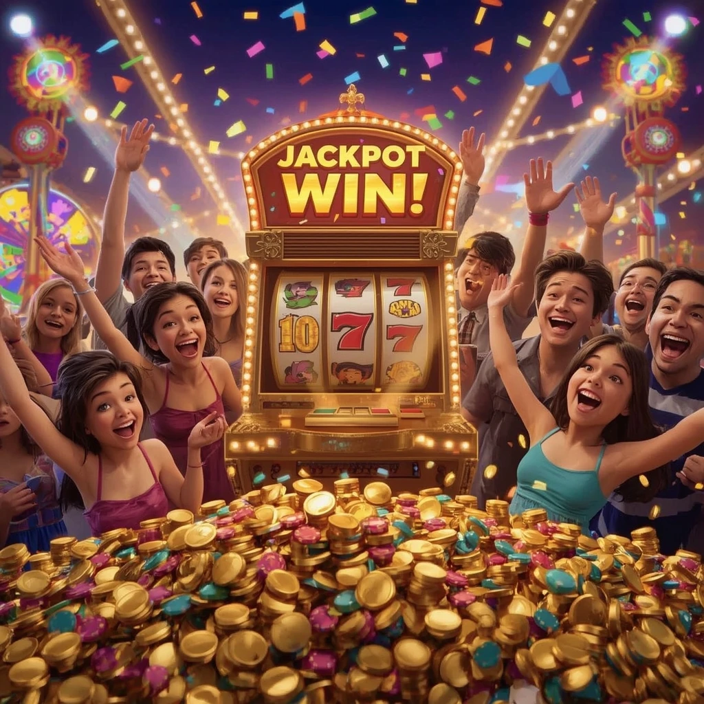 best jackpot games WINNER CLUB CASINO