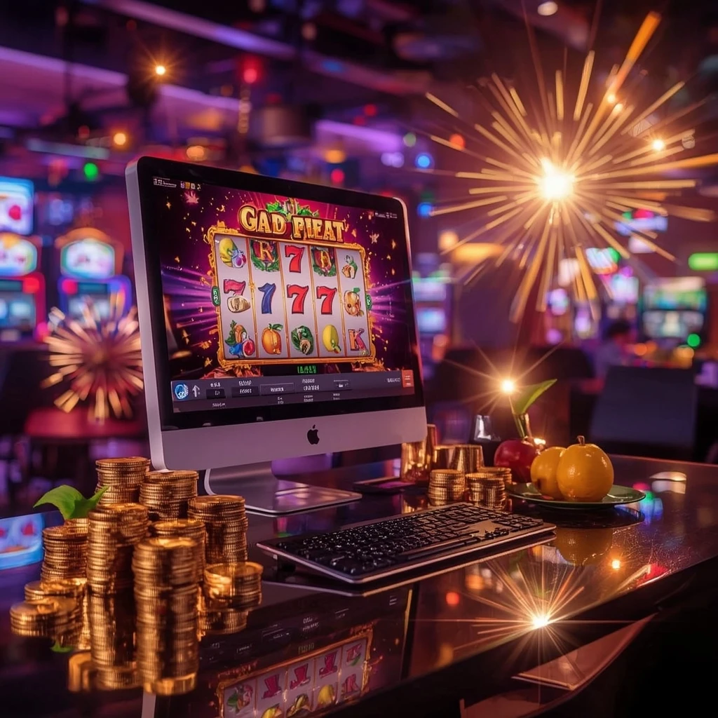 slots WINNER CLUB CASINO