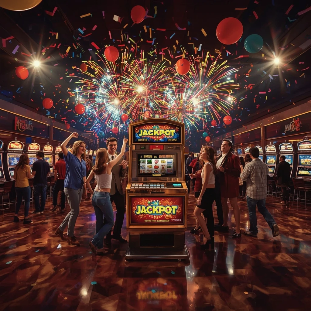 Fixed jackpots WINNER CLUB CASINO
