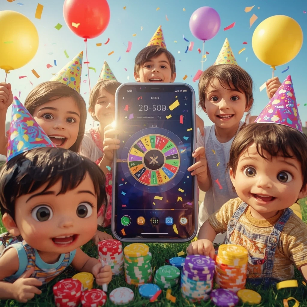 Winner Club Casino mobile bonus