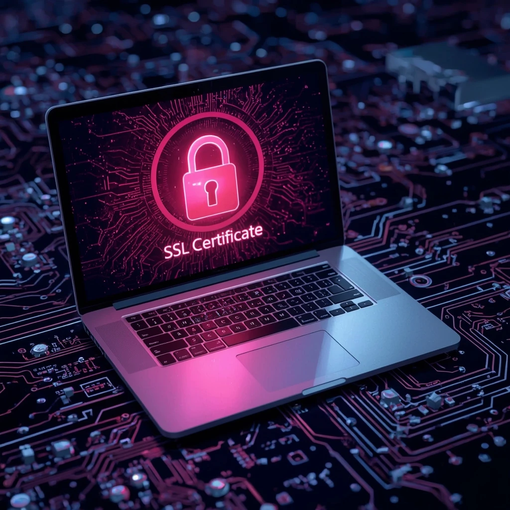 SSL certificate WINNER CLUB CASINO