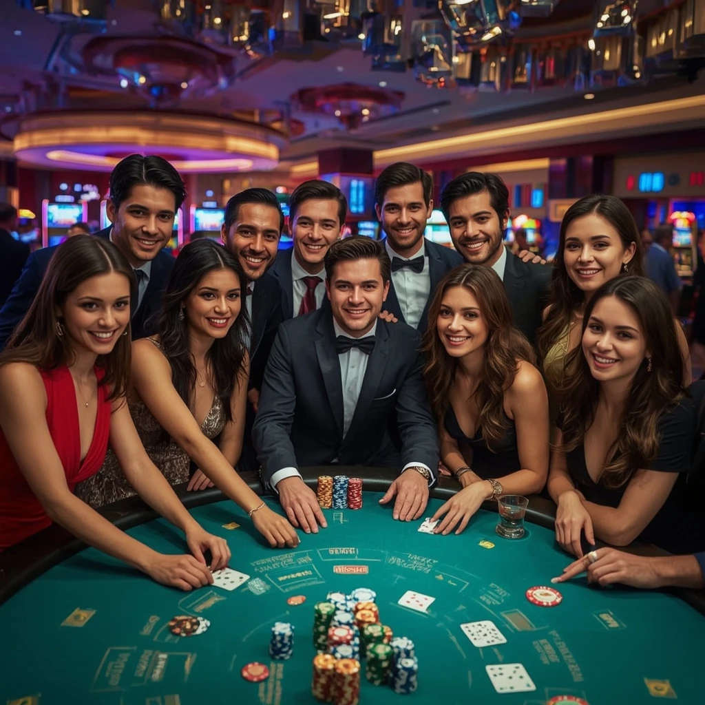 Game basics WINNER CLUB CASINO